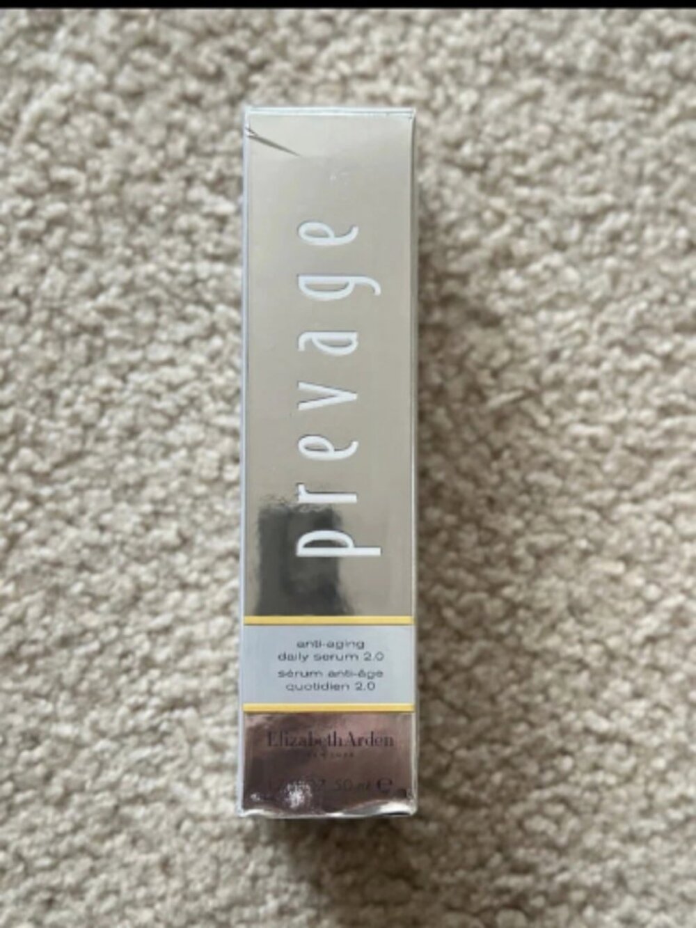 Elizabeth Arden Prevage Anti-Aging Daily Serum - 50ml